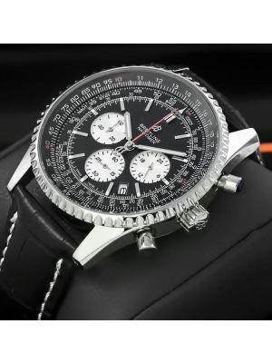 Breitling Navitimer Cosmonaut Watch 