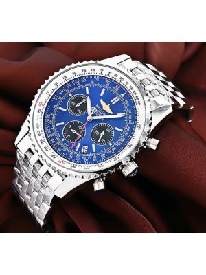 Breitling Navitimer 01 Chronograph Mens Watch