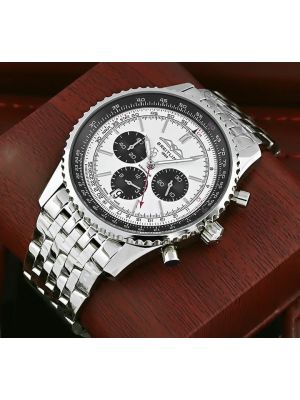 Breitling Navitimer 01 Chronograph Mens Watch