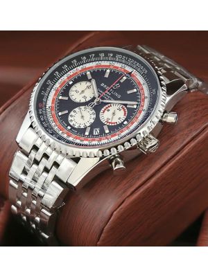 Breitling Navitimer 1 B01 Chronograph Watch