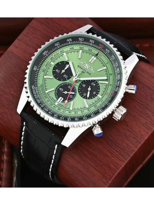 Breitling Navitimer B01 Chronograph Watch