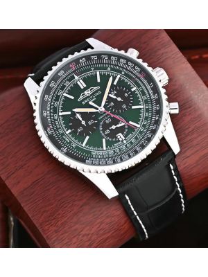Breitling Navitimer B01 Chronograph Watch