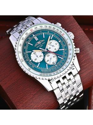 Breitling Navitimer B01 Chronograph Watch