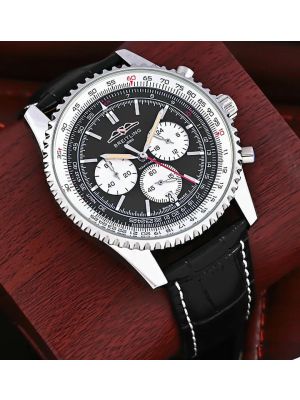 Breitling Navitimer B01 Chronograph Watch