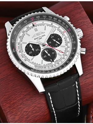 Breitling Navitimer B01 Chronograph Watch