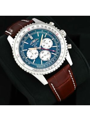 Breitling Navitimer B01 Chronograph Watch