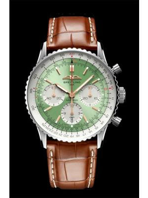 Breitling wrist watches