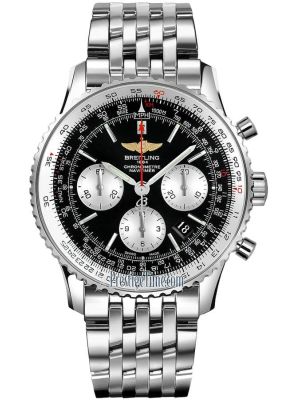 Breitling Navitimer Caliber 01