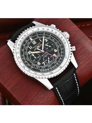 Breitling Navitimer Cosmonaute Watch