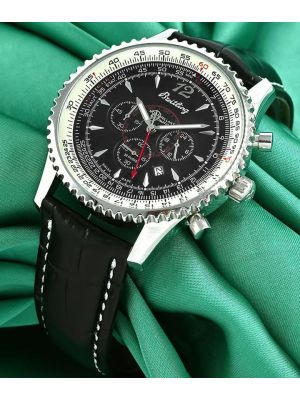 Breitling Navitimer Montbrillant Watch