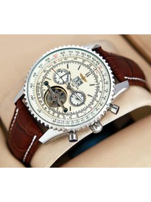 Breitling Navitimer Tourbillon Watch in pakistan