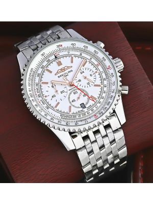 Breitling Navitimer Watch