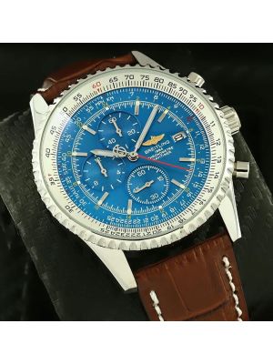 Breitling Navitimer 1 B01 Chronograph Watch, 