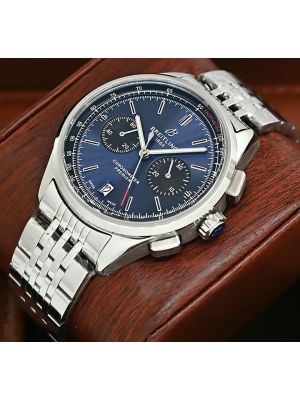 Breitling Premier B01 Chronograph Watch
