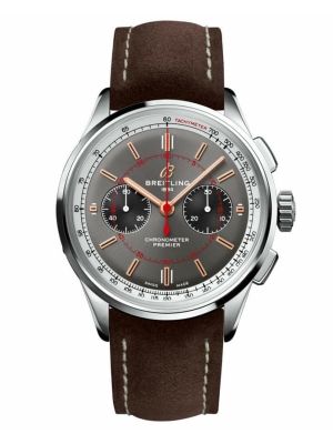 Breitling Premier B01 Watch