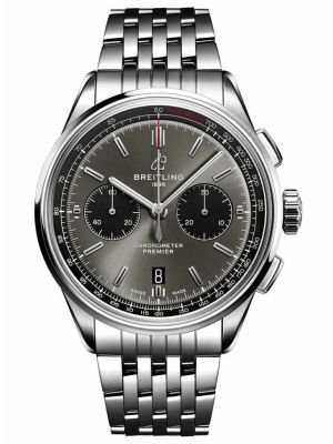 Breitling Premier B01 Watch