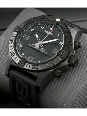Breitling Professional Exospace B55 Connected Black Men's Watch