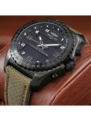 Breitling Professional Exospace B55 Connected Men's Watch