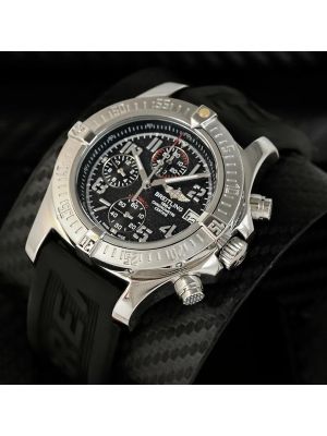 Breitling Super Avenger II Ladies watches, watches online in Pakistan 