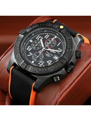 Breitling Super Avenger II Chronograph Men's Watch