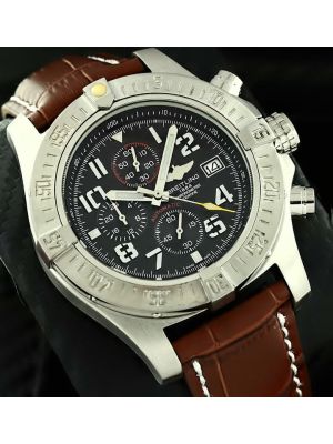 Breitling Super Avenger II Watch