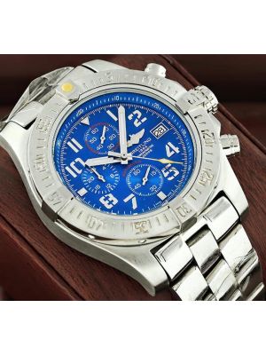 Breitling Super Avenger II Watch