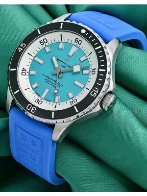 Breitling Superocean Automatic Watch