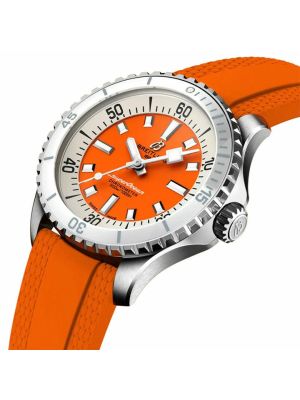 Breitling Superocean Automatic Watch