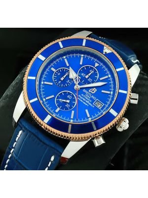 Breitling Superocean Heritage Chronograph Watch