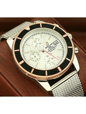 Breitling Superocean Heritage II Chronograp Watch
