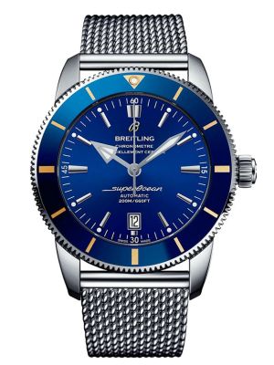 Breitling Superocean Heritage II Watch