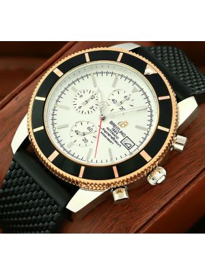 Breitling Superocean Heritage Watch
