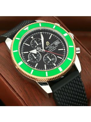 Breitling Superocean Heritage Watch