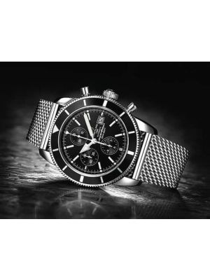  Breitling Superocean Heritage Watch lahore