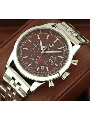 Breitling Transocean Chronograph