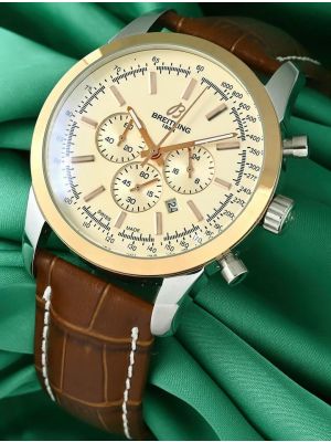 Breitling Transocean Chronograph Limited Edition Watch