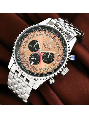 New Breitling Navitimer B01 Watch