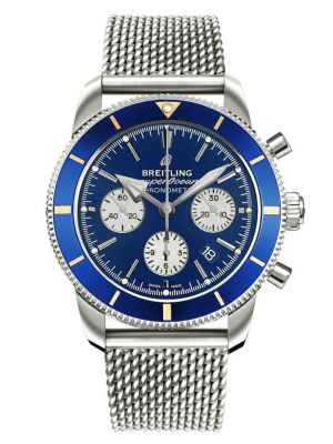 Breitling watches for men
