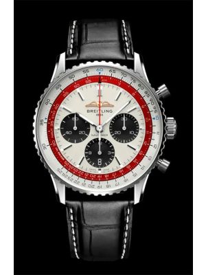 Breitling Navitimer B01 Chronograph Watch