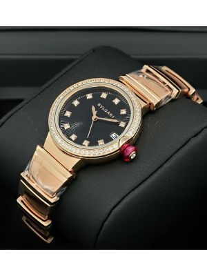 Bulgari Lucea Ladies Replica Watches in Lahore,