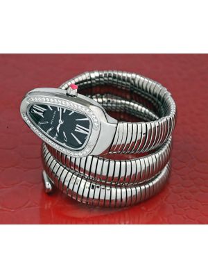 Bvlgari Serpenti Snake Watch