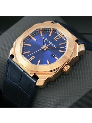 Bvlgari Octo Solotempo Watch