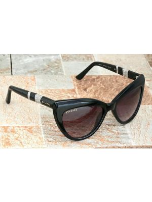 Bvlgari Sunglasses Black