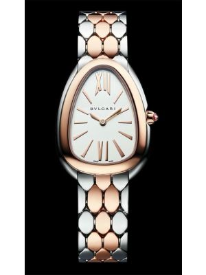 Bvlgari Serpenti Seduttori Ladies Watch