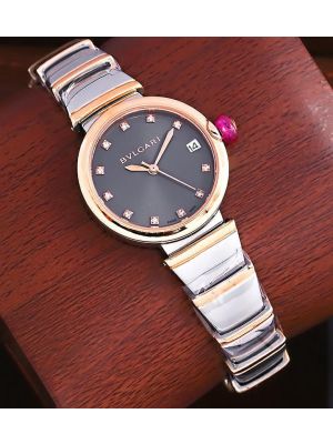Bvlgari Lvcea Women's Watch
