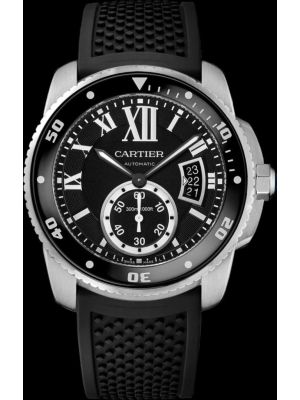 CARTIER WATCH