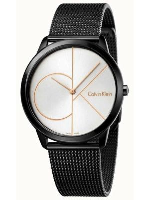 Calvin Klein Mens Minimal  Watches in Pakistan