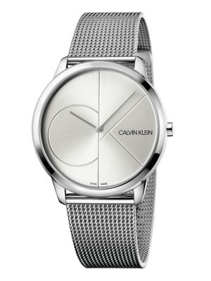 Calvin Klein Minimal 40mm Mens Watches in Pakistan