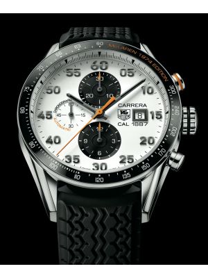 TAG Heuer Carrera Calibre 1887 Mclaren 1974 Edition for sale in pakistan