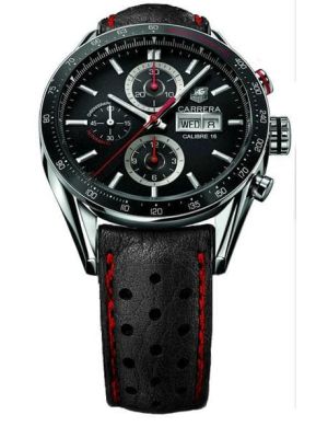 Tag Heuer Carrera Monaco Grand Prix Calibre 16